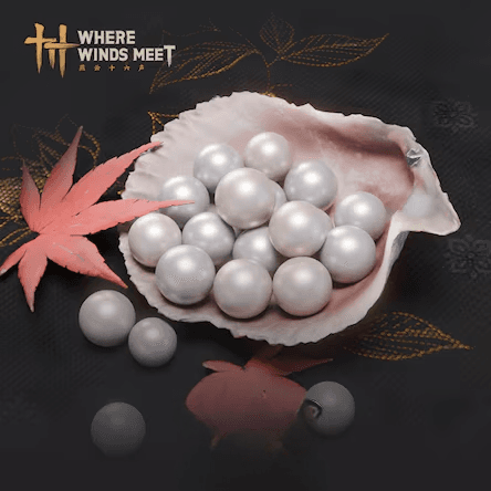Where Winds Meet - Top Up 3000 Echo Beads