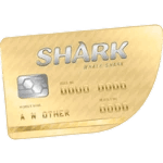 Grand Theft Auto V - Voucher Whale Shark Cash Card: $3,500,000