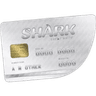 Voucher Grand Theft Auto V Great White Shark Cash Card: $1,250,000