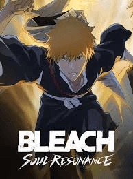 BLEACH: Soul Resonance - Top Up