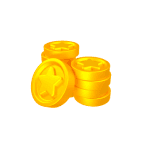 SUGO - Top Up 12500 Coins