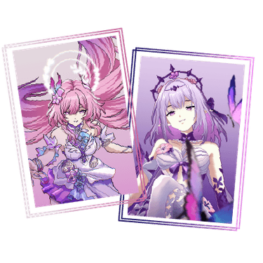 Cheapest Honkai: Star Rail Top Up | itemku 