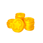 SUGO - Top Up 37500 Coins
