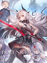 Duet Night Abyss - Top Up