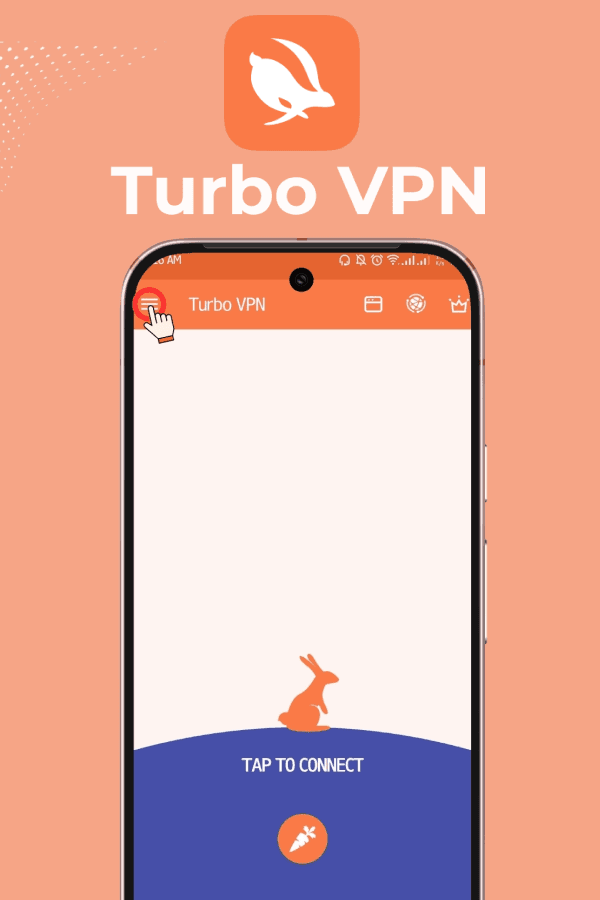 Turbo VPN • 3 Month
