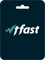 WTFast - Voucher