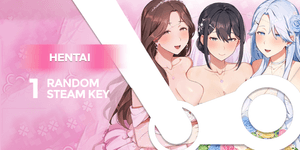 Random 1 Key Hentai