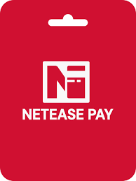 NetEase Pay - Gift Card 25 USD