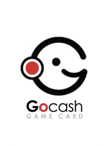 GoCash Game Card • USD 1