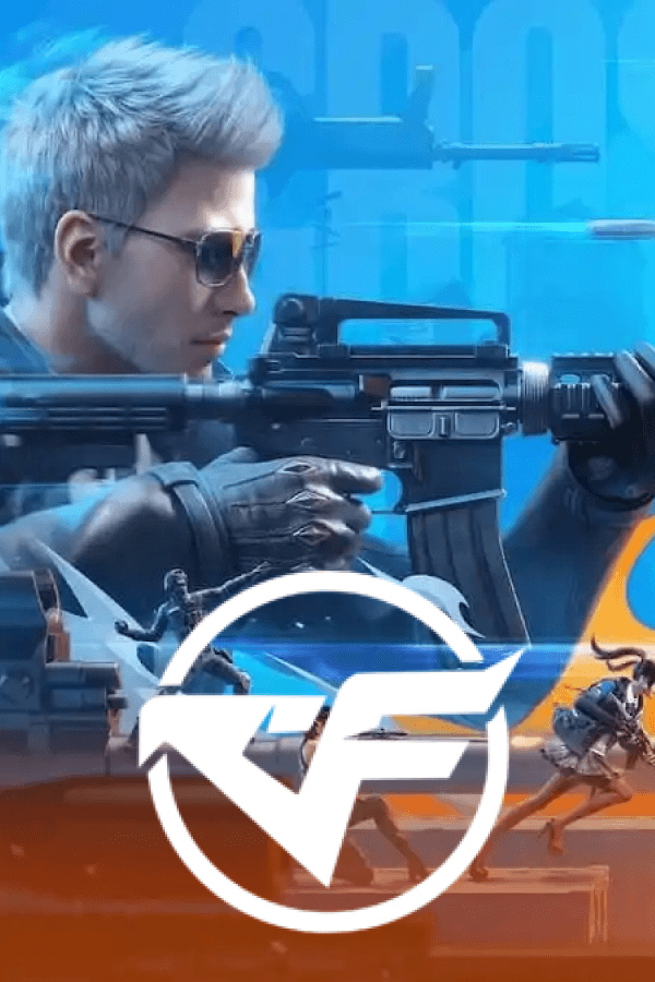 30 CrossfireCoin