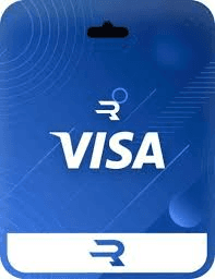 Cheapest Rewarble Visa Gift Card | itemku 