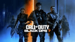 Gambar Product Call of Duty: Black Ops 7