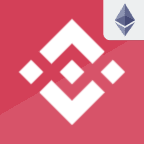 Binance - Gift Card ETH ETH $250