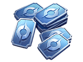 Honor Of Kings - Top Up 800 Tokens