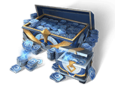 Honor Of Kings - Top Up 8000 Tokens