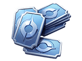 Honor Of Kings - Top Up 400 Tokens