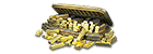 Blood Strike - Top Up 1000 Golds