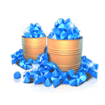 Magic Chess: Go Go - Top Up 875 Diamonds