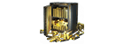 Blood Strike - Top Up 5000 Golds