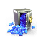 Magic Chess: Go Go - Top Up 28 Diamonds