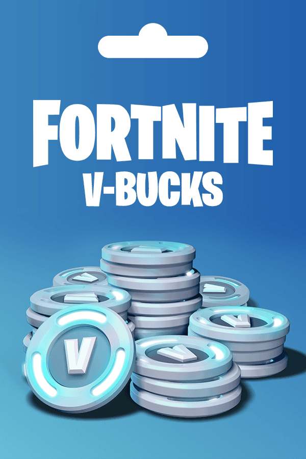 Gambar Product 40500 V-Bucks
