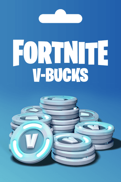 2800 V-Bucks Image