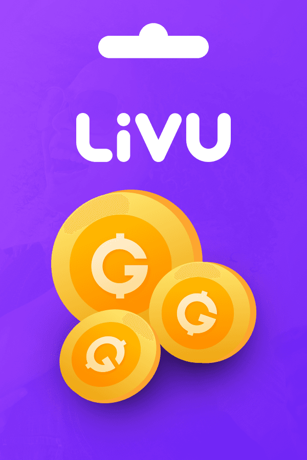 LivU • 360 Coin