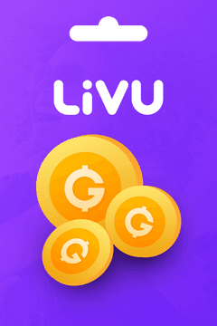 LivU - Top Up