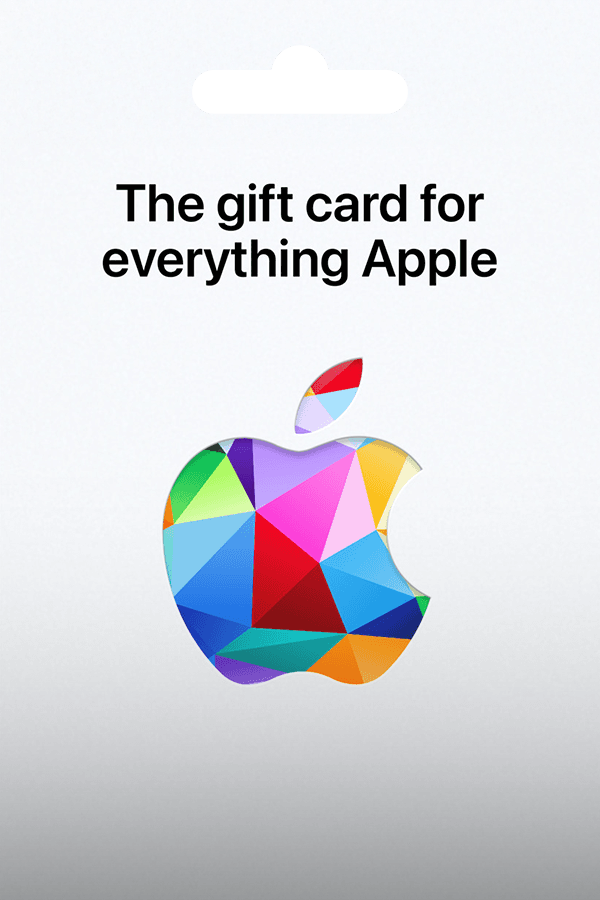 iTunes Gift Card • US$ 4