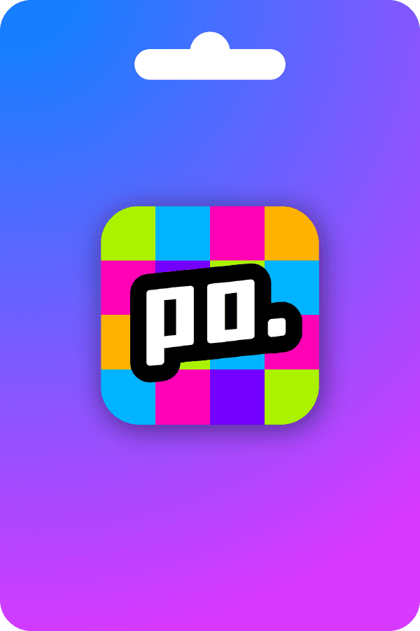 Poppo Live • 910000 Coins