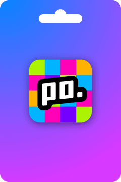 Poppo Live - Top Up
