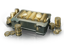 Delta Force - Top Up 3280 + 670 Delta Coins