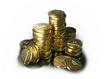 Delta Force - Top Up 420 + 40 Delta Coins