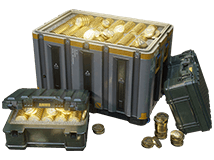Delta Force - Top Up 19440 + 5832 Delta Coins