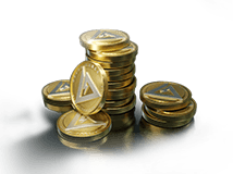 Delta Force - Top Up 300 + 20 Delta Coins