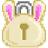 Bunny Lock