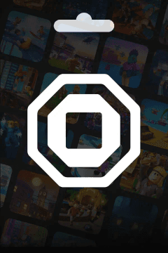 Roblox - Roblox Credits Gift Card
