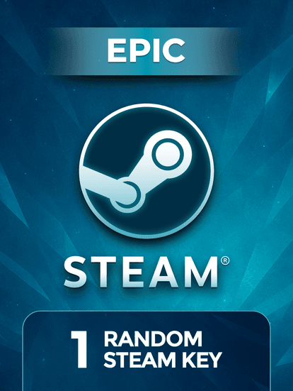Random Epical Steam Key Image