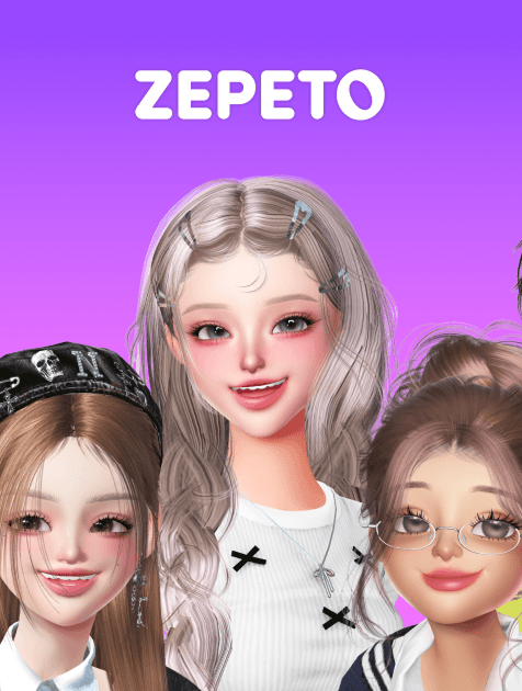 Zepeto • 60 Zems