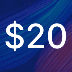 Battle.net - Gift Card US $20