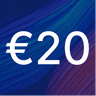 Battle.net Gift Card EUR 20