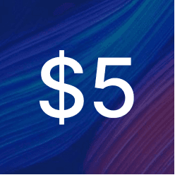 Battle.net - Gift Card US $5