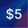 Battle.net Gift Card US $5