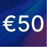 Battle.net Gift Card EUR 50