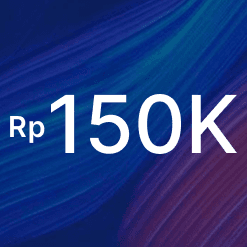 Battle.net - Gift Card IDR 150000