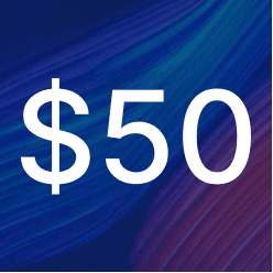 Battle.net - Gift Card US $50