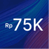 Gift Card Battle.net IDR 75000