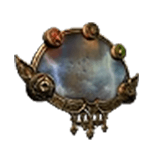 Mirror of Kalandra