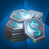 Heroes Evolved Top Up 600 Tokens (All Server)