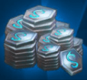 Heroes Evolved Top Up 6500 Tokens (All Server)